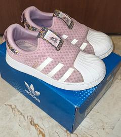 ADIDAS SUPERSTAR 360 DISNEY NUMERO 27