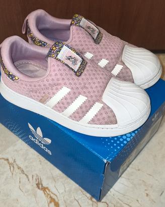 ADIDAS SUPERSTAR 360 DISNEY NUMERO 27