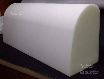 N°1 imbottitura NIK in gommapiuma letto ponte