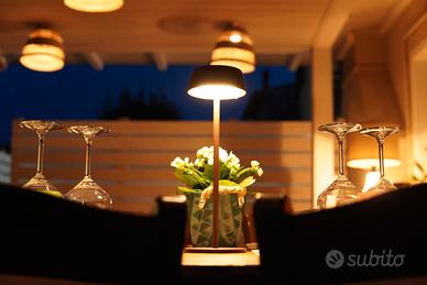 Bar/ristorante