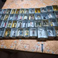 collezione Action supereroi Marvel