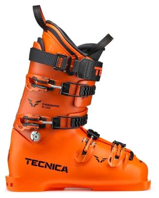 Scarponi da sci Tecnica Firebird wc 110 nuovi 28