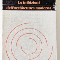 PORTOGHESI LE INIBIZIONI DELL'ARCHITETTURA MODERNA