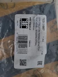 Silent block barra stabilizzatrice VW Golf 7.5