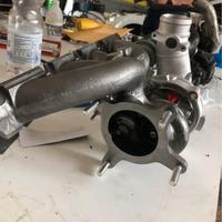 Turbina k04 per Audi Seat Volkswagen e Skoda