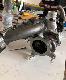 Turbina k04 per Audi Seat Volkswagen e Skoda