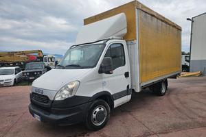IVECO DAILY 35C15 CENTINATO