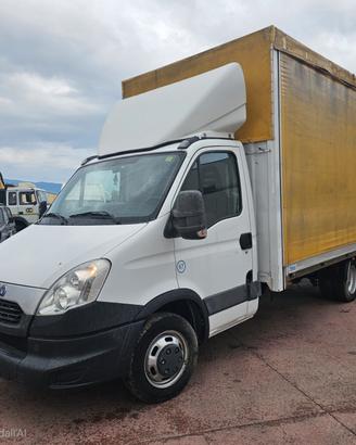 IVECO DAILY 35C15 CENTINATO
