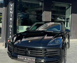 PORSCHE - Cayenne - E-Hybrid coupe platinum