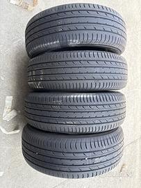 gomme usate 2256517 Estivo YOKOHAMA - GEO - 053