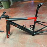 Telaio Officine Mattio taglia S