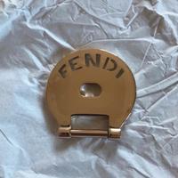 Ciondolo Fendi