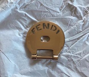 Ciondolo Fendi