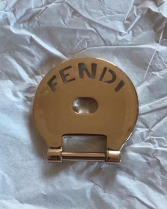 Ciondolo Fendi