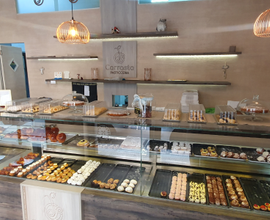 Pasticceria
