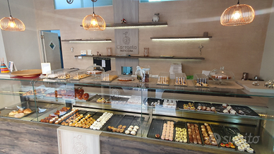 Pasticceria