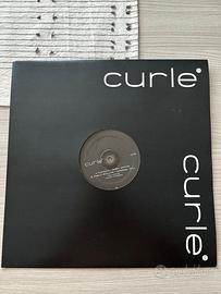 Dischi in vinile House-Tech-Elettronica