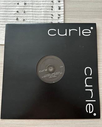 Dischi in vinile House-Tech-Elettronica