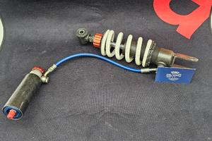 Sachs Boge Aprilia Rs 125 Sp
