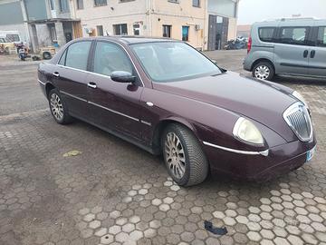 Lancia thesis..