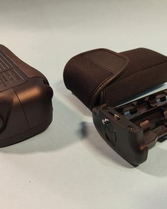 Battery grip Nikon