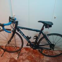Bici da corsa