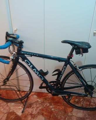 Bici da corsa