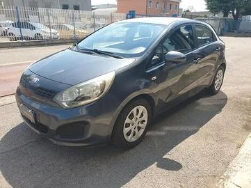 Kia Rio 1.2 CVVT 5p. GPL LX