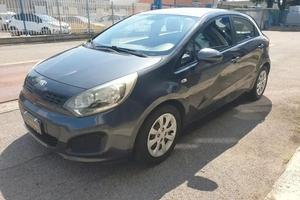 Kia Rio 1.2 CVVT 5p. GPL LX