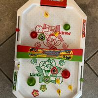 SuperMario Airhockey