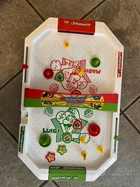 SuperMario Airhockey