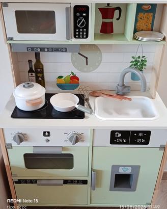 Cucina per bambini 