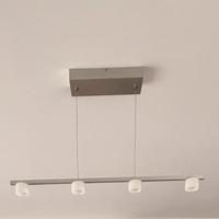 Lampada a sospensione moderna led