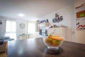 Appartamento di 90 m² con 3 locali e box auto a Br