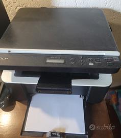 Stampante e Scanner