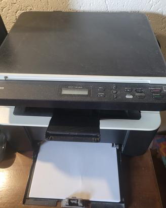 Stampante e Scanner