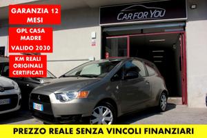 Mitsubishi Colt *PREZZO REALE* 1.1 75 CV GPL CASA 