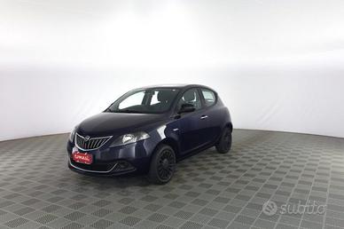 LANCIA Ypsilon Ypsilon 1.0 FireFly 5 porte S&S H