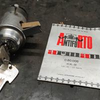 blocchetto accensione arman 0.80.008 fiat 125