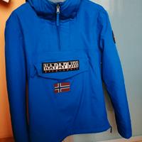 Giubbotto invernale Napapijri ragazzo Tg. S