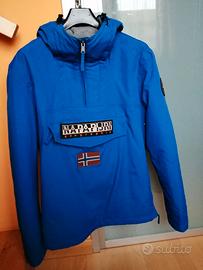 Giubbotto invernale Napapijri ragazzo Tg. S