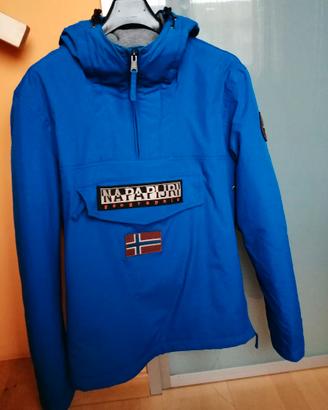 Giubbotto invernale Napapijri ragazzo Tg. S