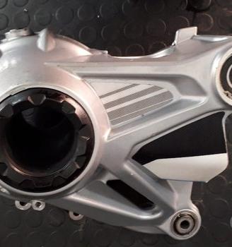 Coppia conica gs 1200 lc