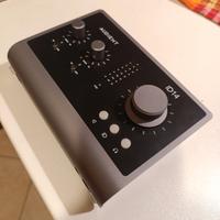 Audient ID14 MK2