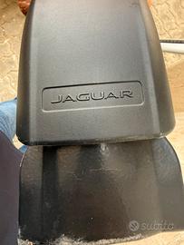 Barre portatutto orginali Jaguar
