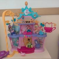 Castello musicale principesse Disney