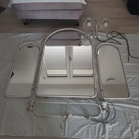 specchio bagno