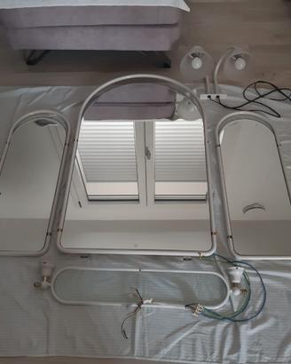 specchio bagno