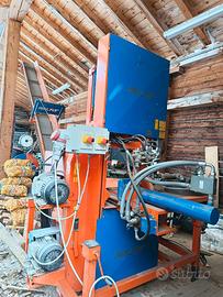 Combinata Balfor SS800ET