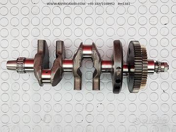 ALBERO MOTORE TRIUMPH TIGER 1200 Explorer 2011 201